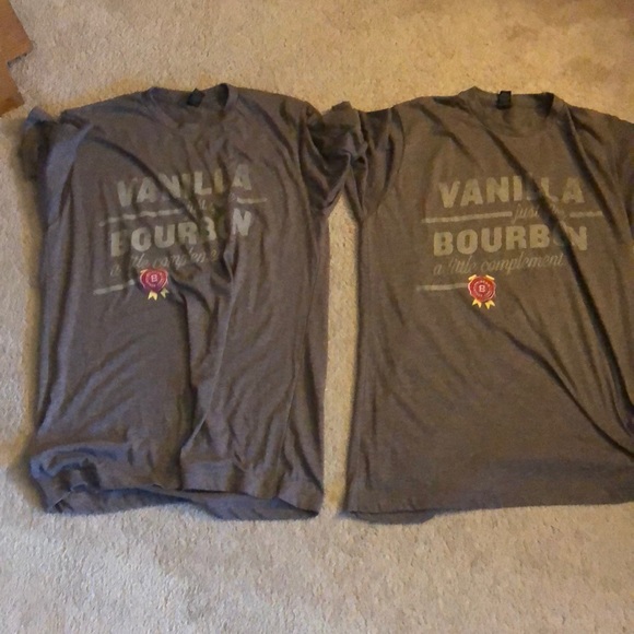 Men’s Jim beam T-shirt size medium - Picture 4 of 6